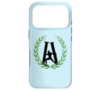 Carcasa para iPhone 17 Pro Los pilares de Hércules