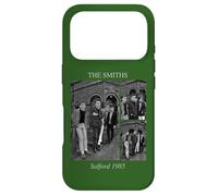 Carcasa para iPhone 17 Pro Los Smiths Morrissey 1985 Salford Lads Club Stephen Wright