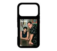 Carcasa para iPhone 17 Pro Los Soprano Oficial Mafia Crime Drama TV | PAPL2596