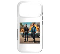 Carcasa para iPhone 17 Pro Los Verdaderos Chicos Malos de por Vida