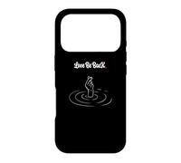 Carcasa para iPhone 17 Pro Love Bee Back/LBB