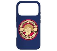 Carcasa para iPhone 17 Pro Lovely Brewery Insignia de Mrs Brown's Boys F #ckin '