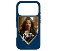 Carcasa para iPhone 17 Pro Lucifer The Detective