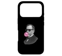 Carcasa para iPhone 17 Pro Luis Pasteur