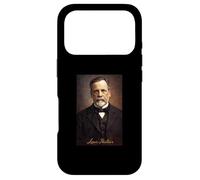 Carcasa para iPhone 17 Pro Luis Pasteur