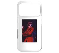 Carcasa para iPhone 17 Pro Macy Gray en Vivo en los premios BRIT de Andy Willsher