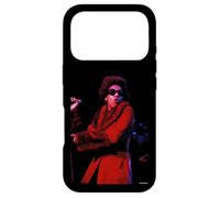 Carcasa para iPhone 17 Pro Macy Gray Live Premios BRIT por Andy Willsher