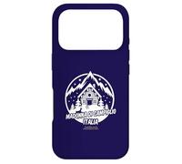 Carcasa para iPhone 17 Pro Madonna di Campiglio estación de esquí Italia Madonna di Campligio