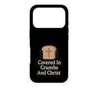 Carcasa para iPhone 17 Pro Madre Cristiana Faith Proverbs 31, Estudio bíblico, café, Regalo