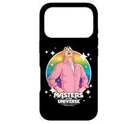 Carcasa para iPhone 17 Pro Maestros del Universo: Prince Adam Rainbow Hey Yea