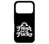 Carcasa para iPhone 17 Pro Malas Palabras inapropiadas, Divertidas, para Adultos recién salidos del Sexo