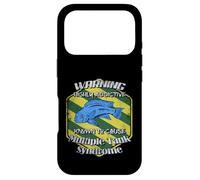 Carcasa para iPhone 17 Pro Malawi Cíclidos Mbuna Acuario Tropical Acuario Acuarista Guardián de Peces