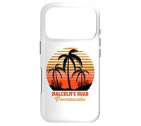 Carcasa para iPhone 17 Pro Malcolm's Road Beach Providenciales Turks and Caicos
