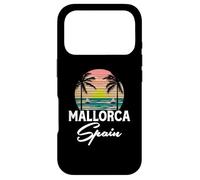Carcasa para iPhone 17 Pro Mallorca España | Vacaciones | Isla Española