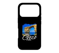 Carcasa para iPhone 17 Pro Malta Gozo
