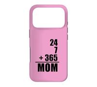 Carcasa para iPhone 17 Pro Mamá 365