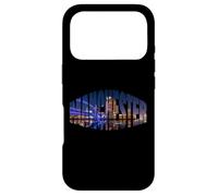 Carcasa para iPhone 17 Pro Mánchester