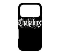 Carcasa para iPhone 17 Pro Marca Mexicana de Boxeo Baja Cali MMA Lucha