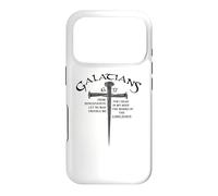 Carcasa para iPhone 17 Pro Marcas del Señor Jesús
