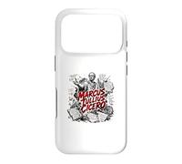 Carcasa para iPhone 17 Pro Marcus Tullius Cicerón Orador de la Antigua Roma Latina