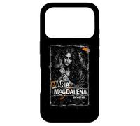 Carcasa para iPhone 17 Pro Maria Magdalena Devota fe Cristiana