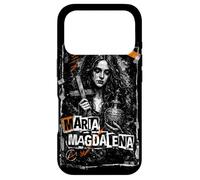 Carcasa para iPhone 17 Pro Maria Magdalena en Arte gótico de diseño religioso
