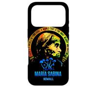 Carcasa para iPhone 17 Pro María Sabina, Curandera Mexicana