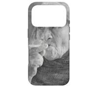 Carcasa para iPhone 17 Pro María Sabina, Curandera Mexicana