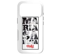 Carcasa para iPhone 17 Pro Maria Sabina, Curate Mijito, Sánate a ti Mismo,