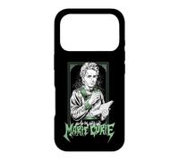Carcasa para iPhone 17 Pro Marie Curie