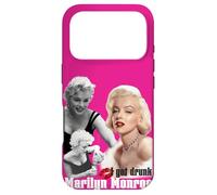 Carcasa para iPhone 17 Pro Marilyn Monroe_023
