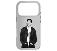 Carcasa para iPhone 17 Pro Marky Mark Wahlberg del Grupo Funky por Simon Fowler