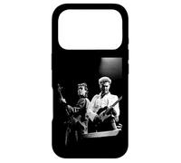 Carcasa para iPhone 17 Pro Martin & Gary Kemp Desfile Era Spandau Ballet Live 1984