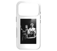 Carcasa para iPhone 17 Pro Martin & Gary Kemp Spandau Ballet Live Desfile Era 1984