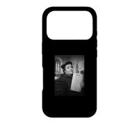 Carcasa para iPhone 17 Pro Martín Lutero