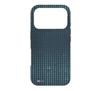 Carcasa para iPhone 17 Pro Marvel VisionQuest The Vision V1S10N Binary Code Pattern