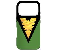 Carcasa para iPhone 17 Pro Marvel X-Men Jean Gris Phoenix Force