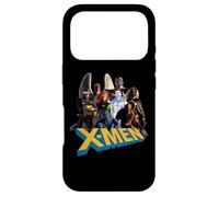 Carcasa para iPhone 17 Pro Marvel X-Men Mutant Super Heroes Group