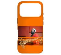 Carcasa para iPhone 17 Pro Marvin Gaye_005_Back Printed