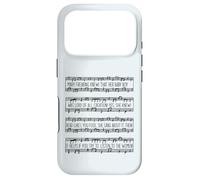 Carcasa para iPhone 17 Pro Mary Freaking Knew Escuchar Mujeres Feminista Christmas Meme