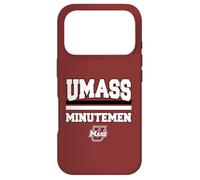 Carcasa para iPhone 17 Pro Mass Minutemen NCAA | VNPUMSC301