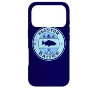 Carcasa para iPhone 17 Pro Master Baiter Fishy Masterbaiter Fisherman