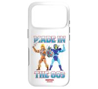 Carcasa para iPhone 17 Pro Masters of The Universe - Hecho en los años 80