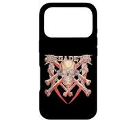 Carcasa para iPhone 17 Pro Matar es mi Negocio