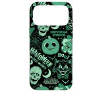 Carcasa para iPhone 17 Pro MAX ハロウィン・ホラー・ナイト Lil Boo Glow Style All-Over Print