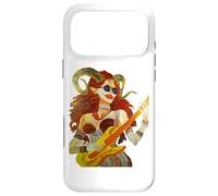 Carcasa para iPhone 17 Pro MAX 0460 Play Cool as Hell con Gitar Cut 2021 mas 3