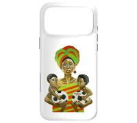 Carcasa para iPhone 17 Pro MAX 0522 Madre África 2021 más 3 Mumzy Maria Uberstein