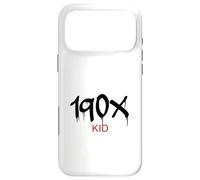 Carcasa para iPhone 17 Pro MAX 190 niños (1900 1901 1902 1903 1904 1905 1906 1907 1908 1909)