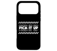 Carcasa para iPhone 17 Pro MAX 2 Tonos Ska Pick It Up