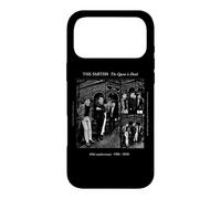 Carcasa para iPhone 17 Pro MAX 40 Aniversario de The Queen Is Dead Smiths Stephen Wright